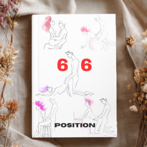 66 positions au lit