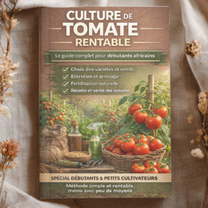 🍅 culture de la tomate – produire longtemps et en quantité