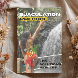 Éjaculation précoce – reprendre le contrôle de son plaisir